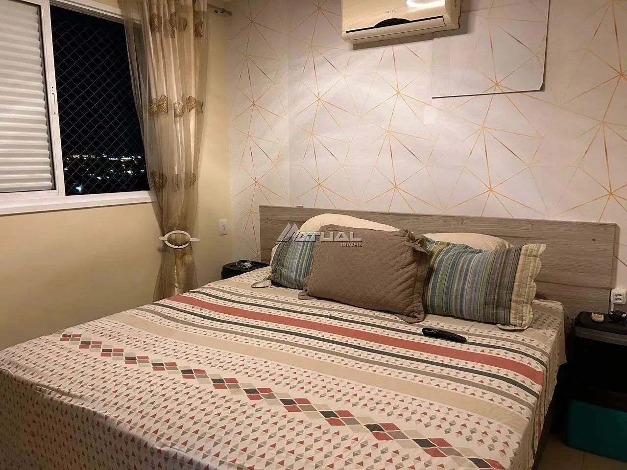 Apartamento 3 quartos Jardim Maria Inês - Foto 2