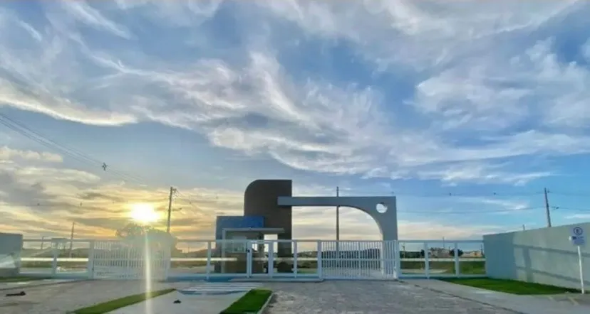Oportunidade Única! Lote em Condomínio Fechado - Luar da Aruana - 300m²