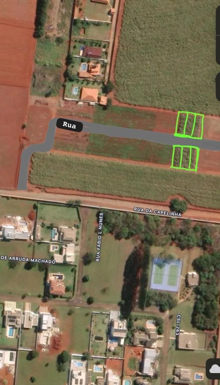 Terrenos disponíveis  - Foto 3