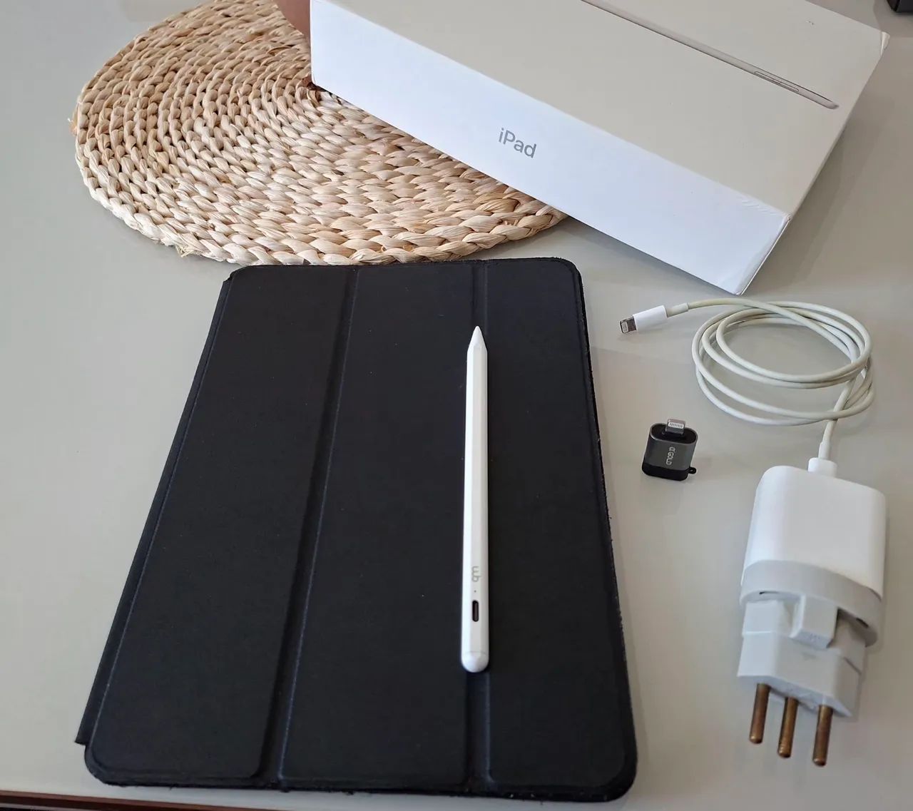 Apple Ipad 9° geração  (Wi-fi) - Foto 2