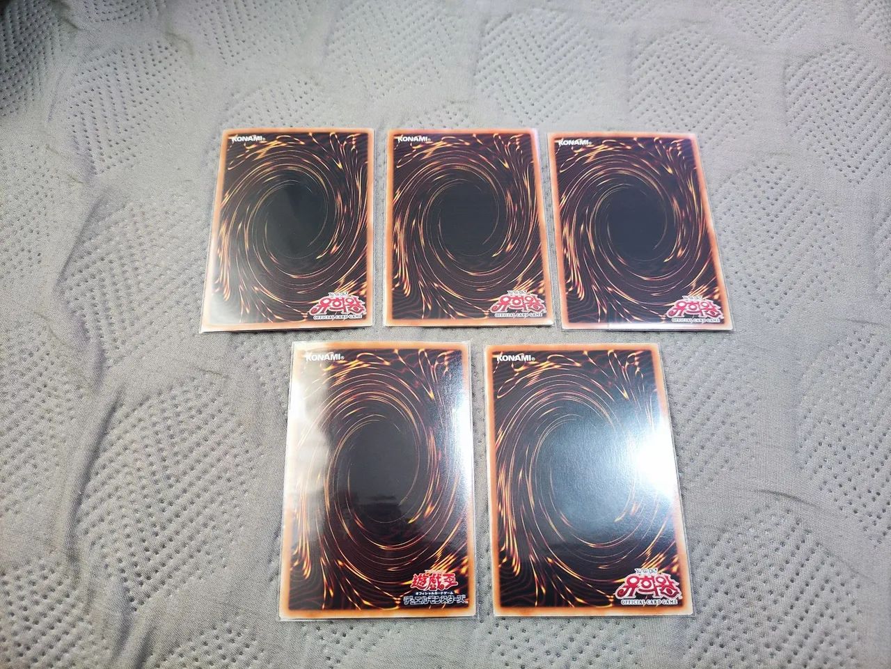 Cartas Yu-Gi-Oh! - Foto 4