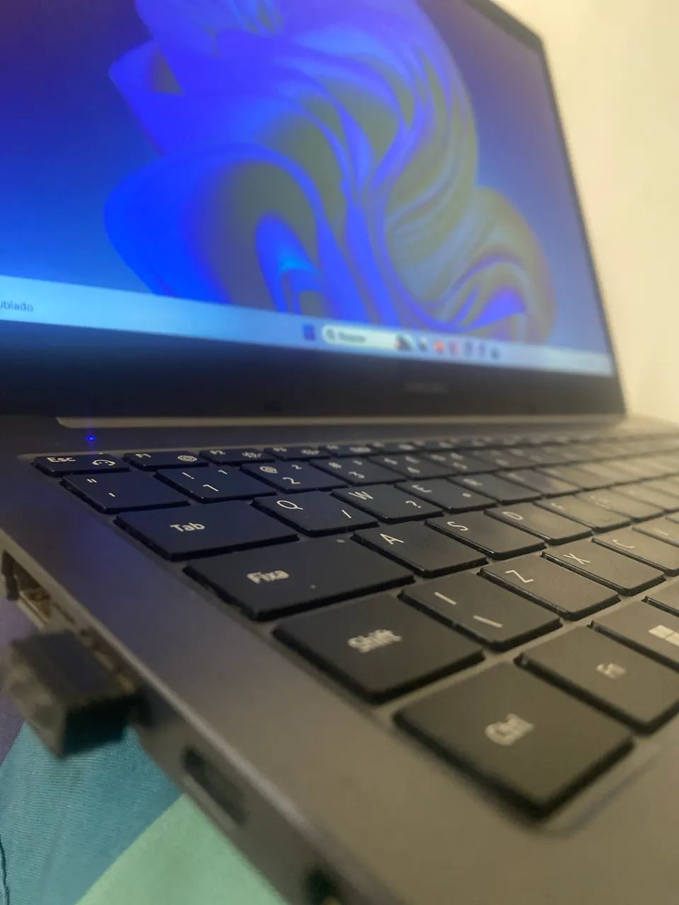 Notebook Samsung book 6305  - Foto 3
