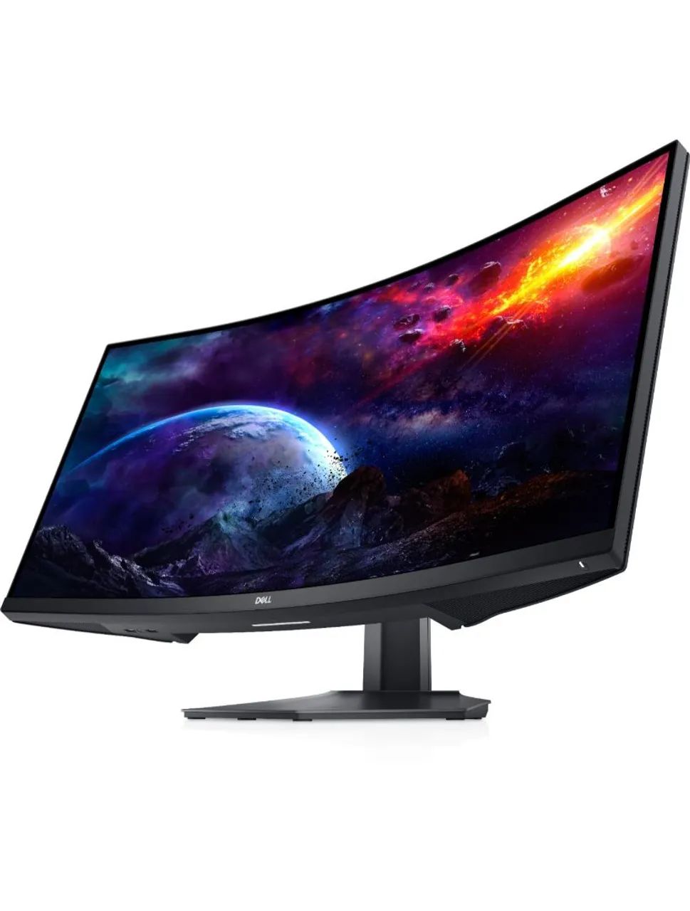 Monitor Gamer Dell Curvo 34"