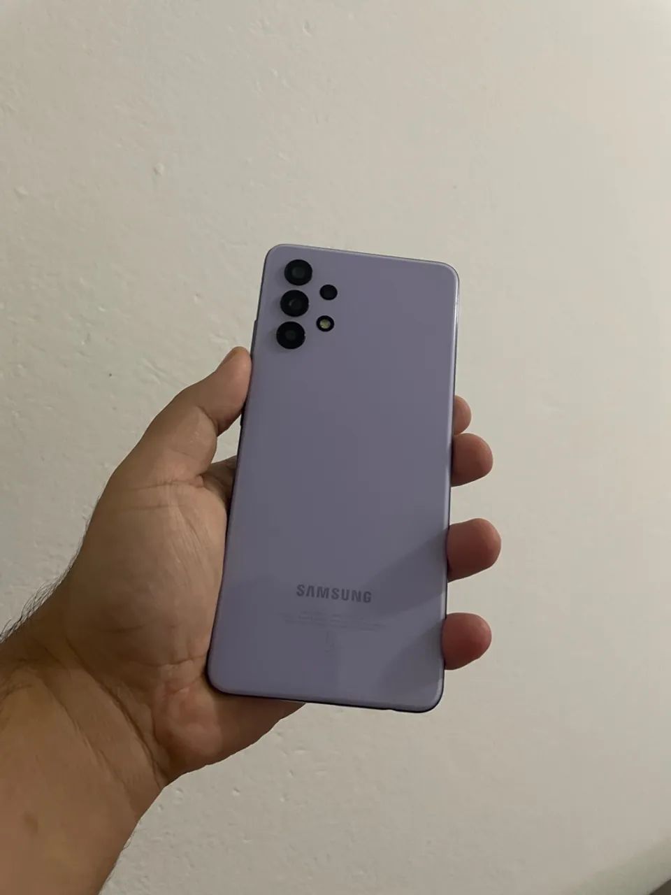 SAMSUNG A32 4GB RAM 128GB NFC  - Foto 3