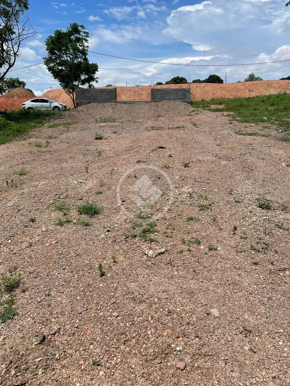 Terreno no bairro Tropical Ville com 300m² Cuiabá, em frente ao condomínio Mirante do Nort - Foto 2