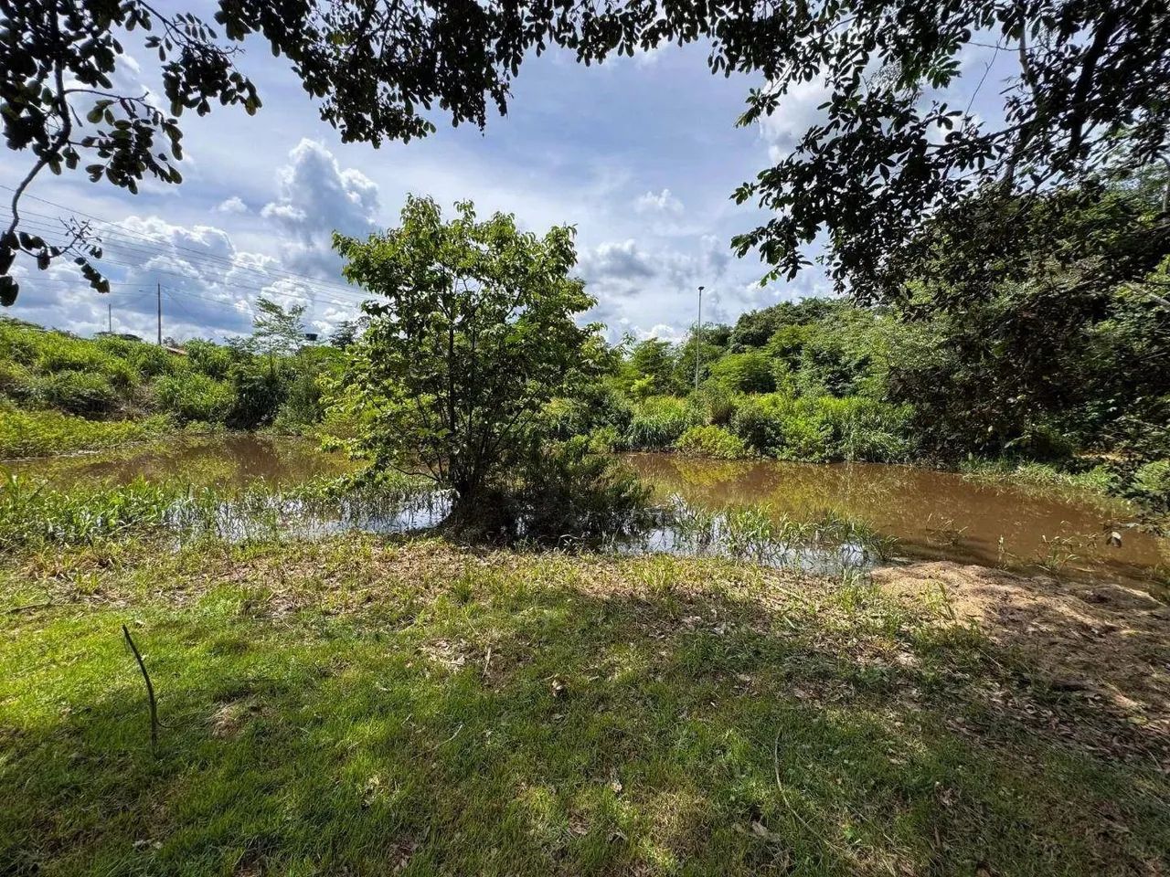 Chácara de Alto Padrão medindo 24.200m² e 877m² de área const., c/ 8 dormitórios, à venda, - Foto 12