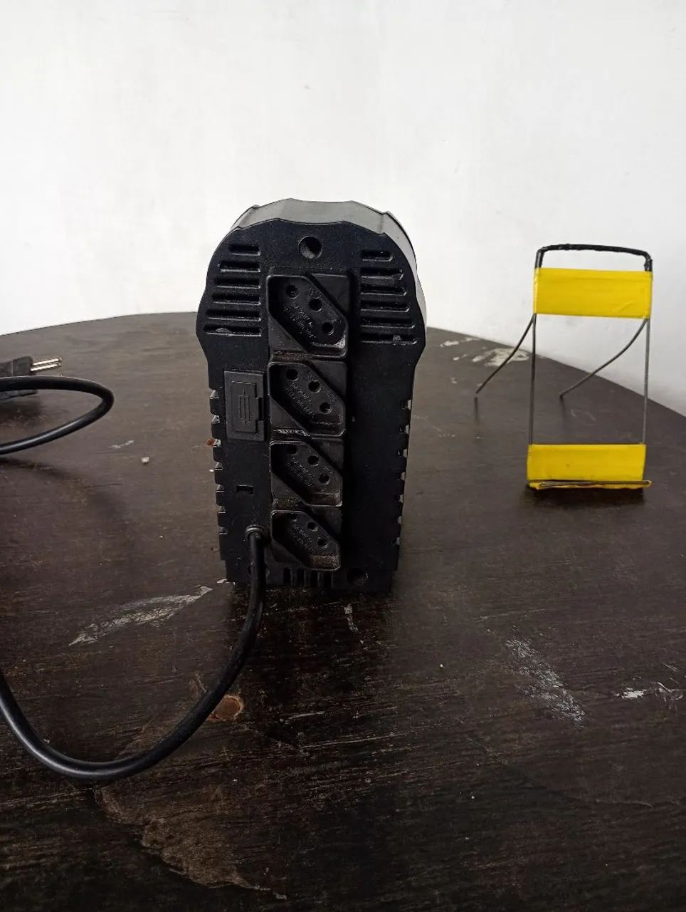 Estabilizador 300va bivolt  - Foto 2