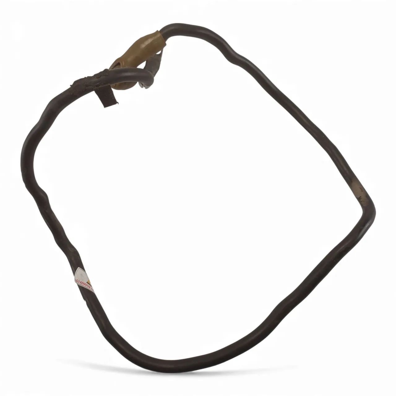 Cabo Motor Partida Kawasaki Zx 600 1998 1999 - Peças para motos