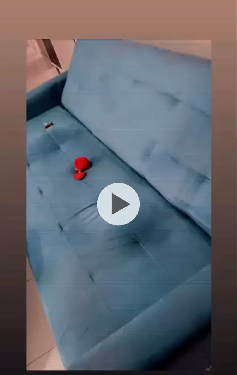 Selling Double Sofa Bed64385786757633120