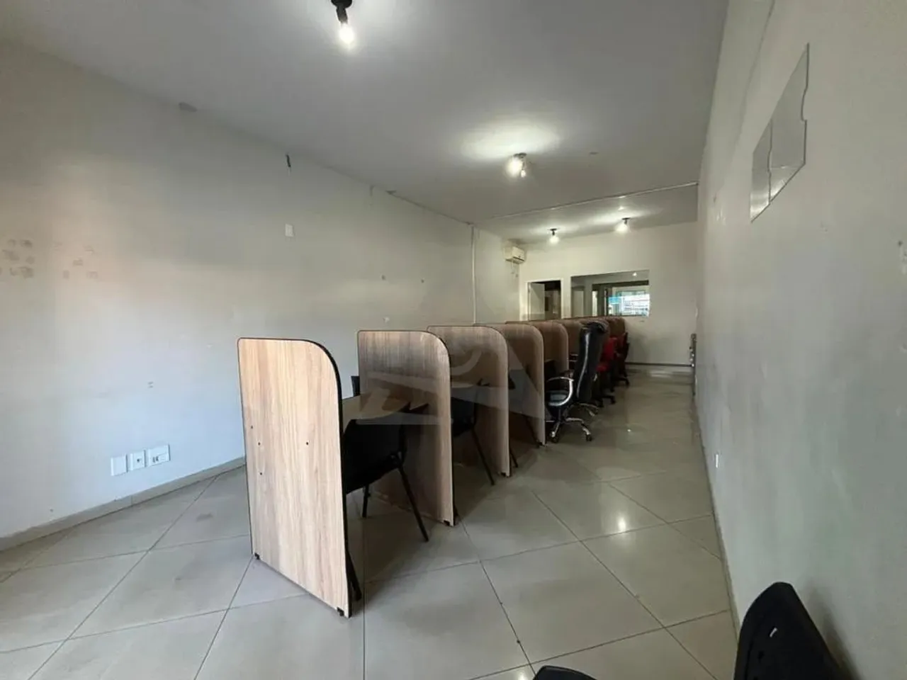 Sala para alugar em Paulínia, Nova Paulínia, com 86 m²