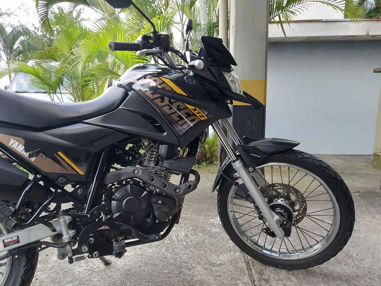 Crosser 2020 - Foto 2