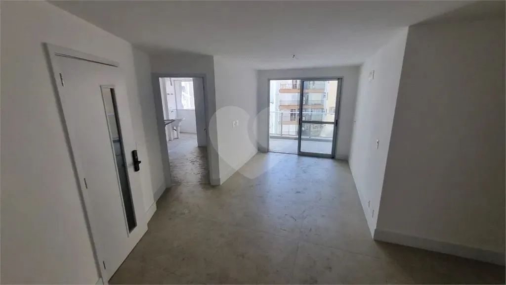 Apartamento com 2 quartos à venda em Icaraí - RJ - Foto 3