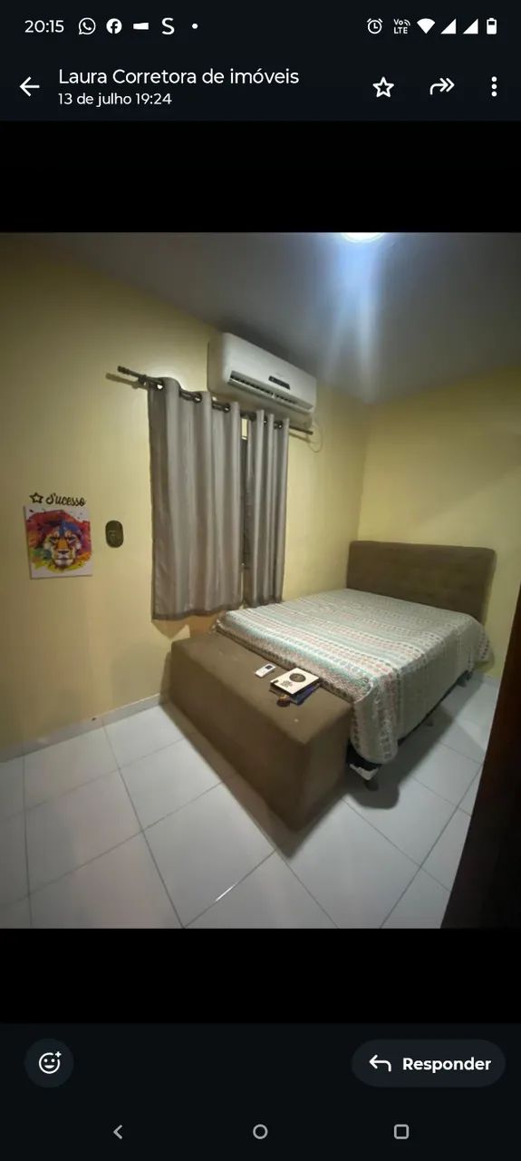 Foto - Manaus - Compensa