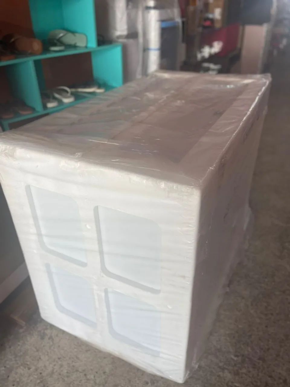 FREEZER ESMALTEC ECH 500 437 LITROS  - Foto 5