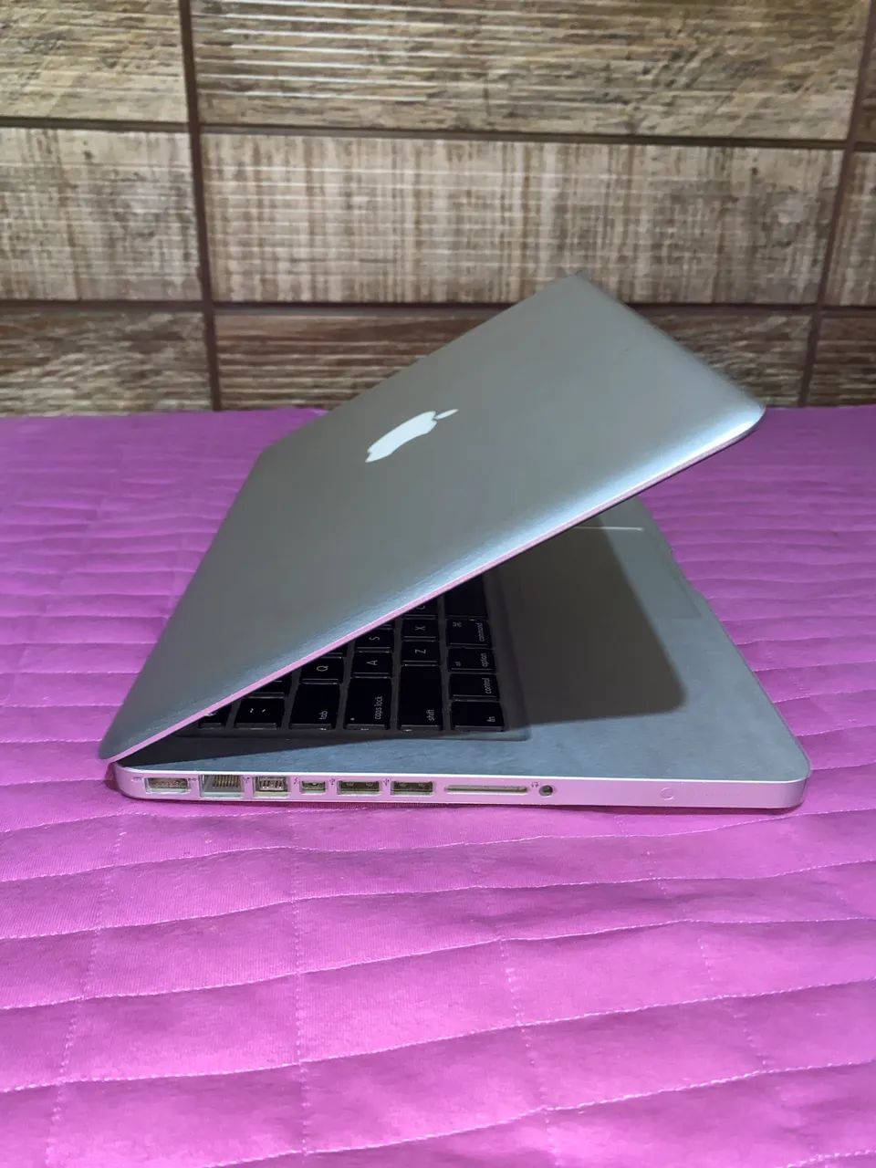 MacBook Pro 2011 - Foto 3