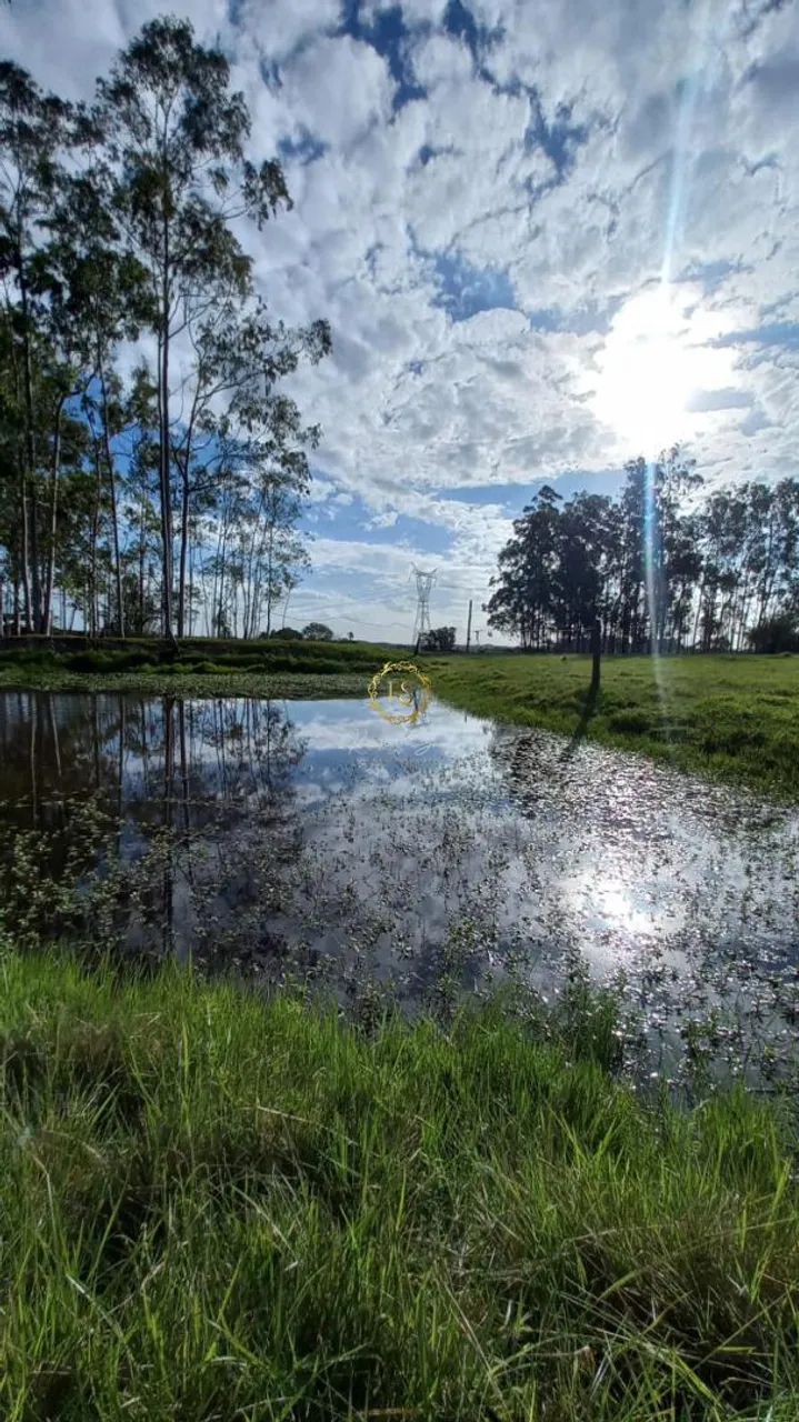 Sítio usado à venda em Nova Santa Rita, Porto da Figueira REF: CS0108 - Foto 9