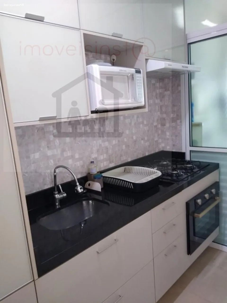 Apartamento para Venda em Jundiaí, Vila das Hortências, 3 dormitórios, 2 banheiros, 2 vaga - Foto 2