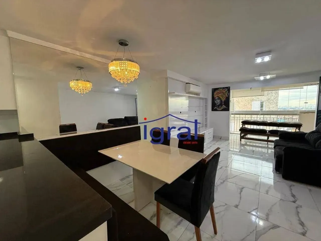 Apartamento com 3 dormitórios, venda ou locação - Jabaquara - São Paulo/SP