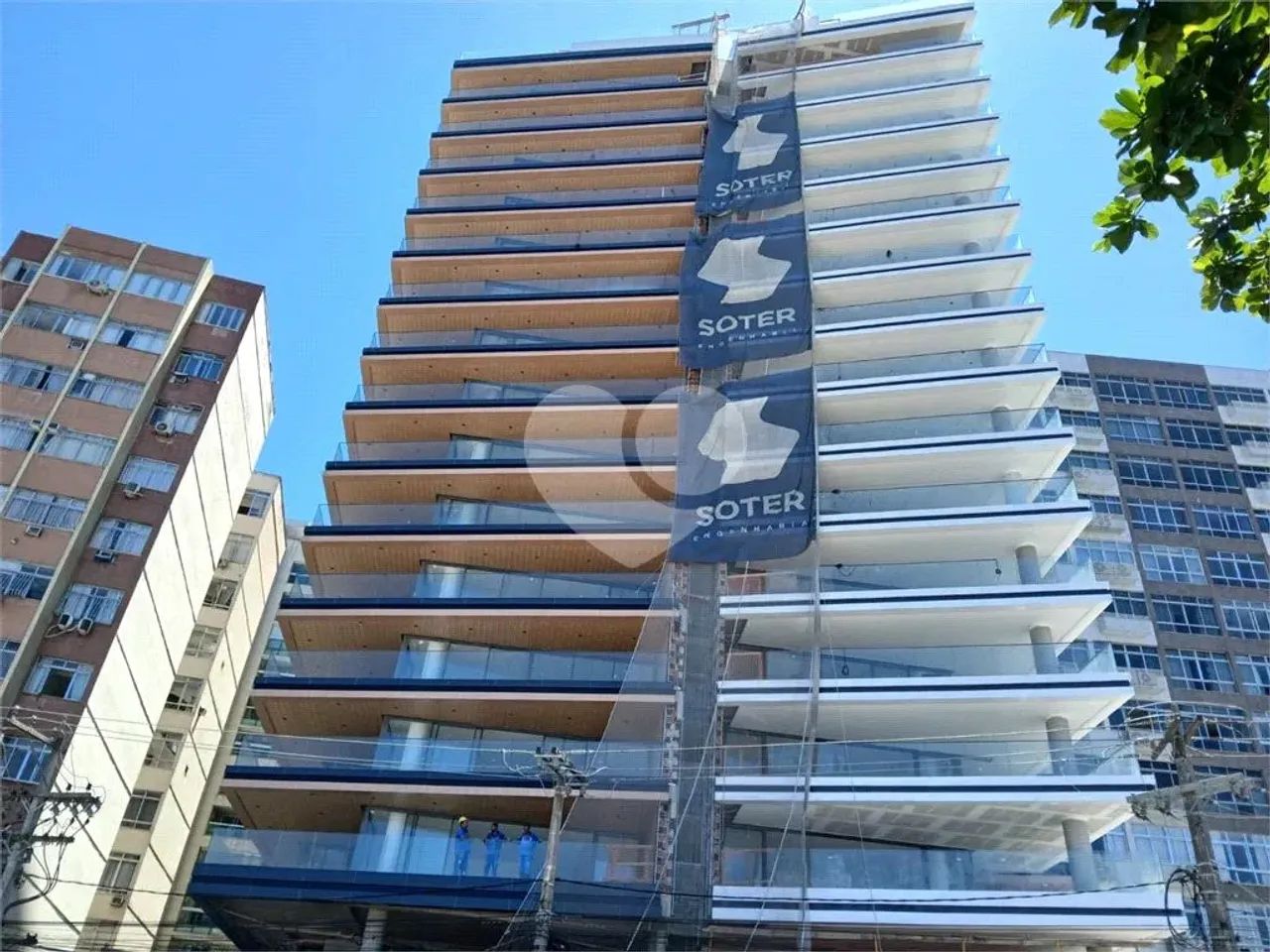 Apartamento com 4 quartos à venda em Icaraí - RJ - Foto 4