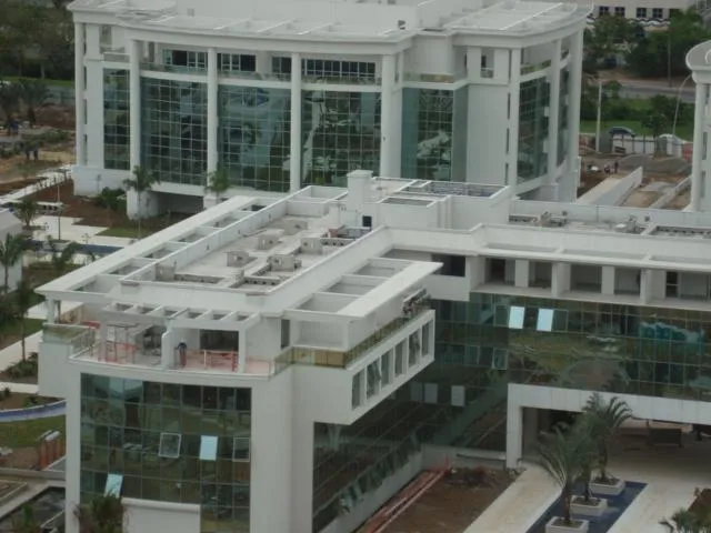 Grupo de Salas a venda, Barra da Tijuca