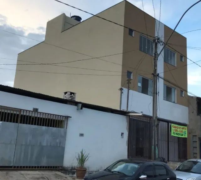 Foto - Brasília - Setor de Habitações Individuais Norte