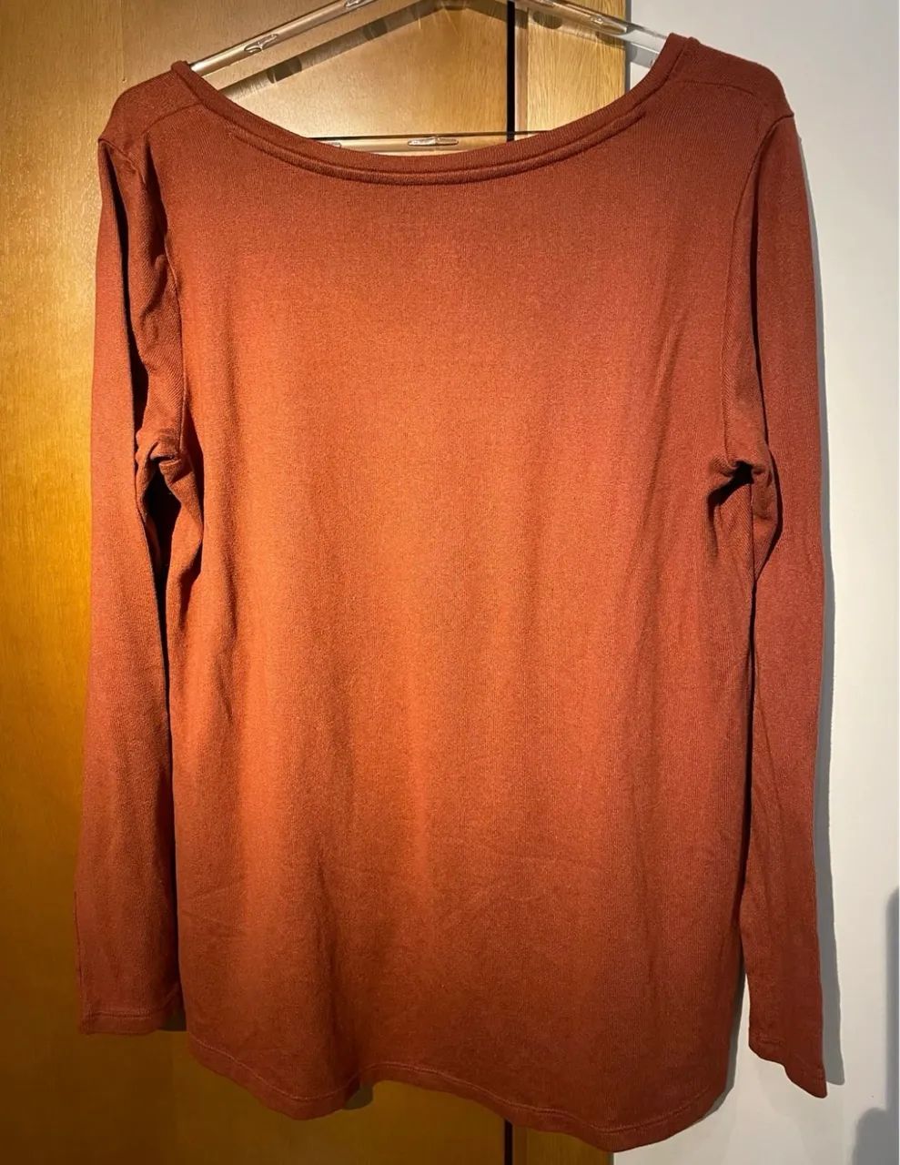 Camiseta Manga Longa - American Eagle - Foto 3