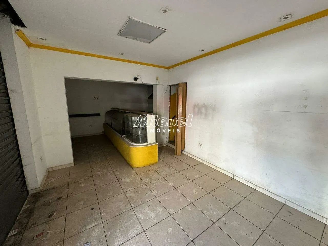 Salão Comercial, para aluguel, Vila Rezende - Piracicaba - Foto 4