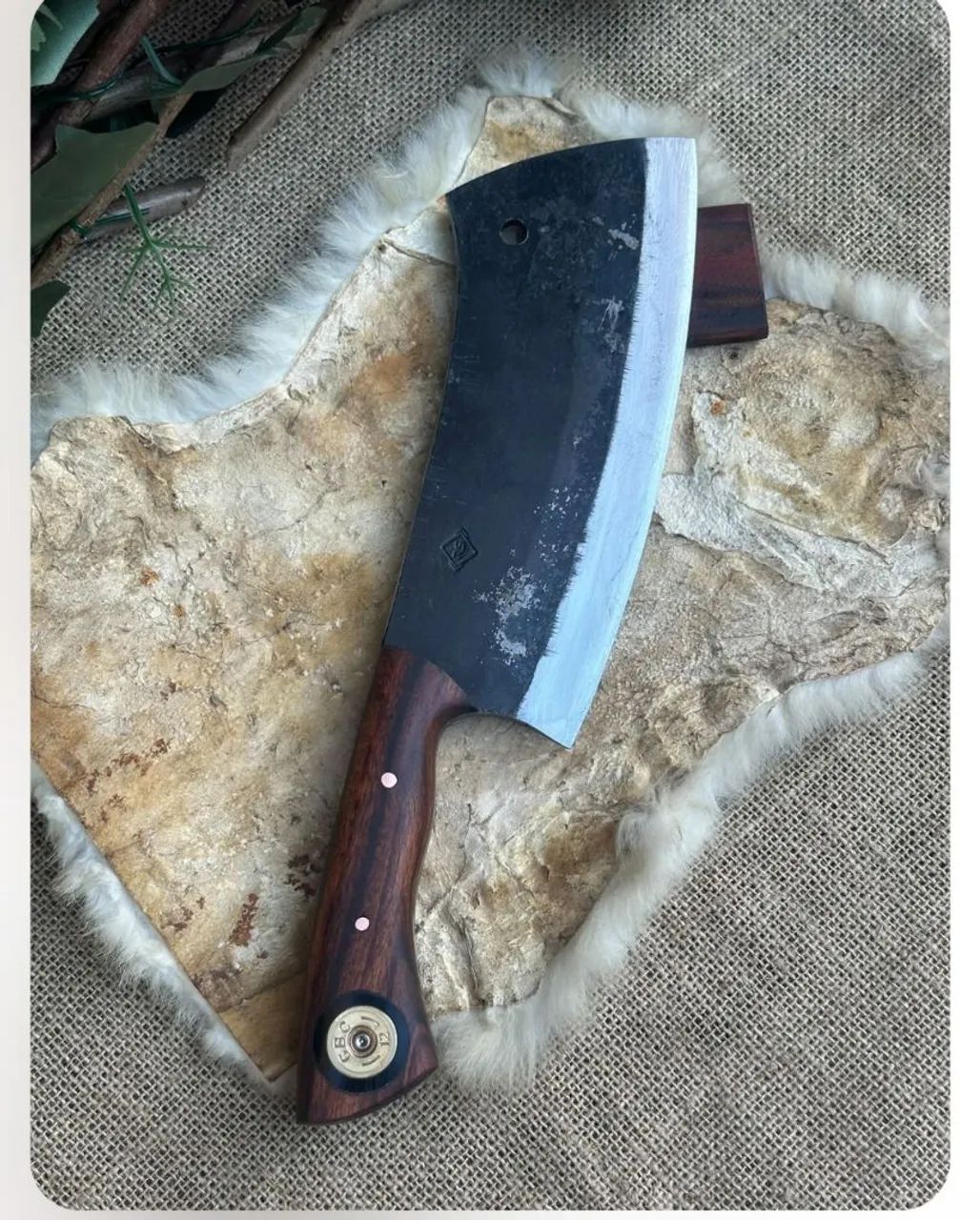 CUTELO ARTESANAL  - Foto 4