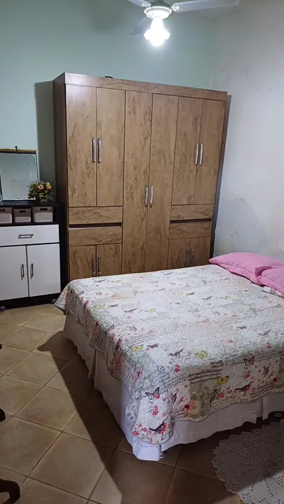 Alguel Quarto Cop30