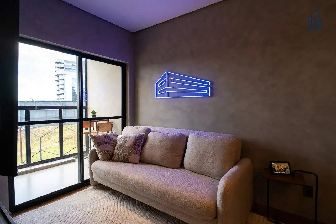STUDIOS EXCLUSIVOS NO CONDOMÍNIO MELBOURNE CAMPOLIM - MODERNIDADE E CONFORTO EM UM SÓ LUGA