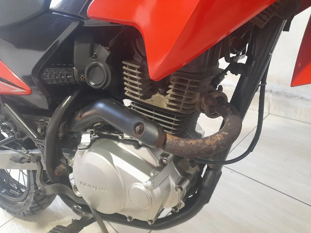 Bros 150 - Foto 4