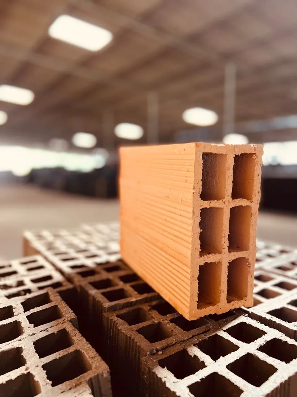 Bloco cerâmico  - Foto 4