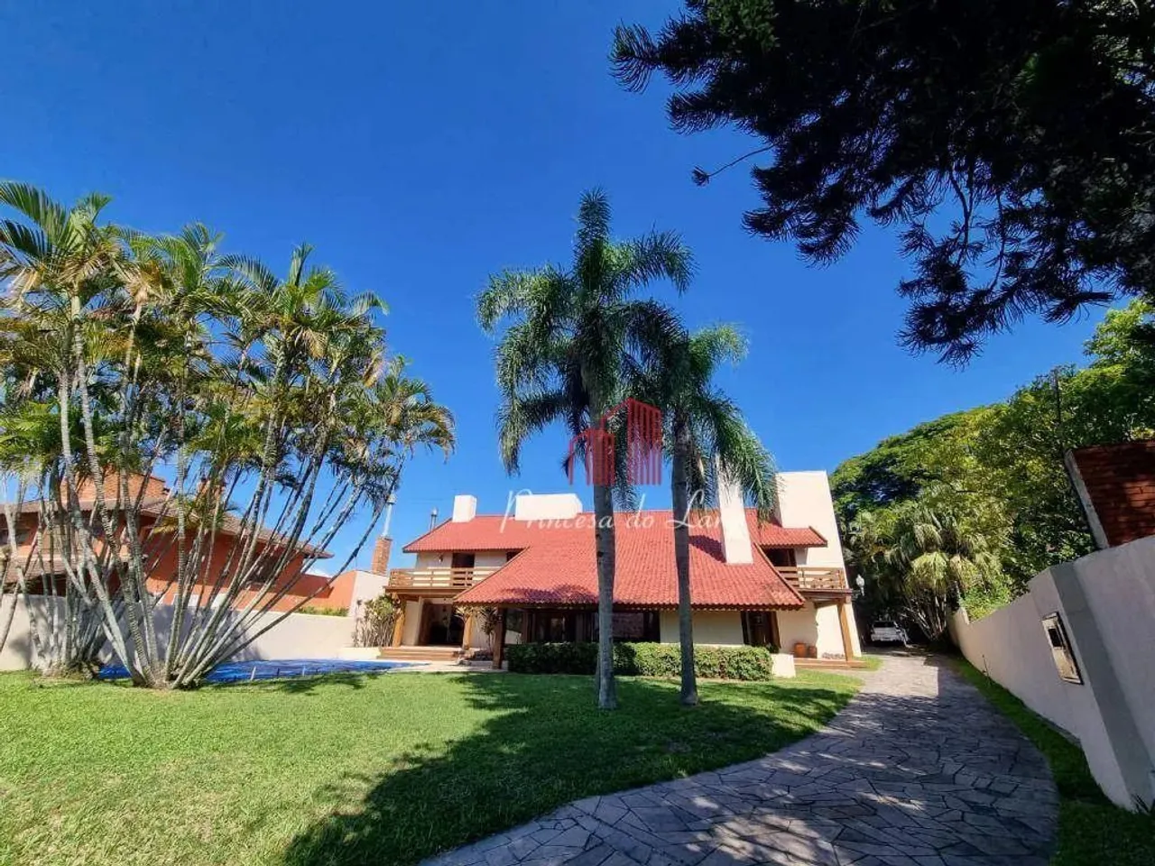 Excelente casa na zona sul