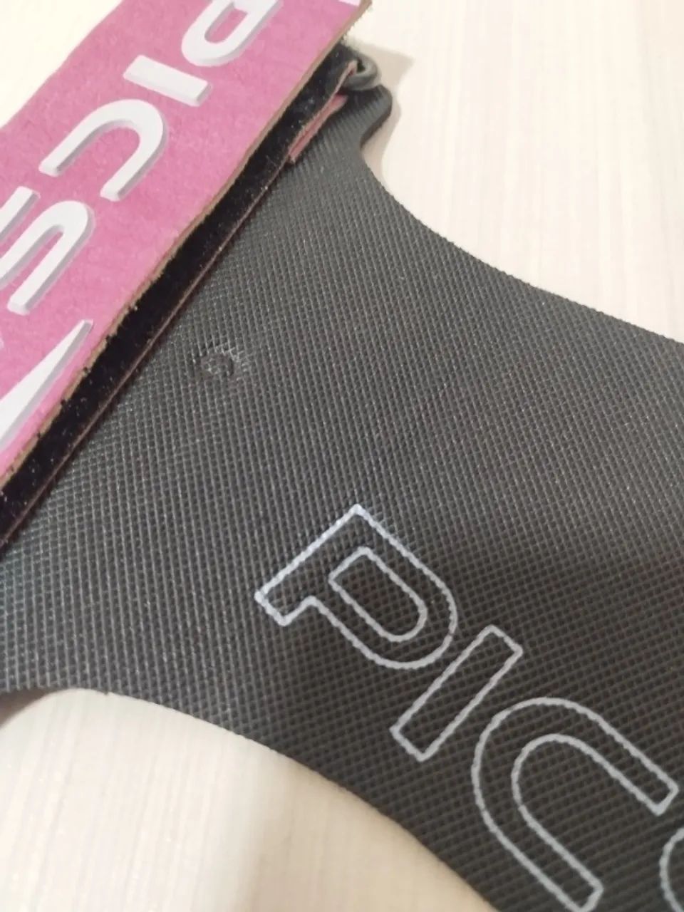 PICSIL Golden Eagle Grips - Rosa - Foto 2