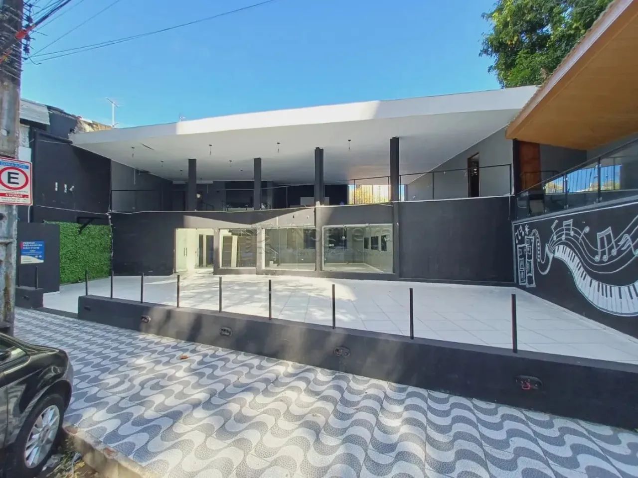 Comercial/Prédio - Comercial - No bairro Derby