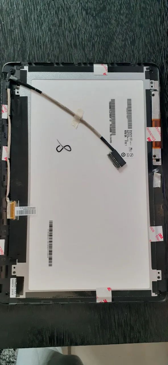Display notbook Sony - Foto 4
