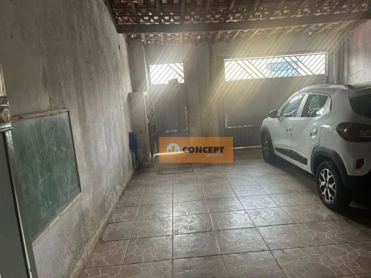 Sobrado com 3 dormitórios à venda, 116 m² por R$ 380.000,00 - Parque Maria Helena - Suzano - Foto 2