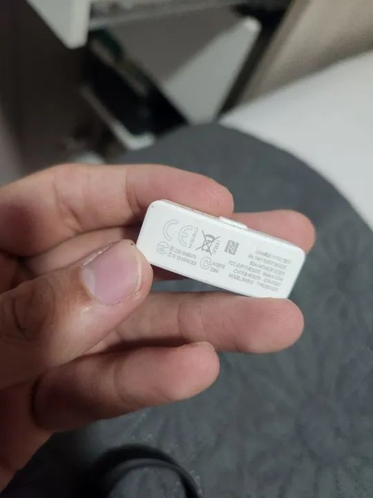 Pulseira Smartband Sony - Foto 4