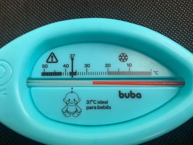 Termometro de Banho - Foto 2