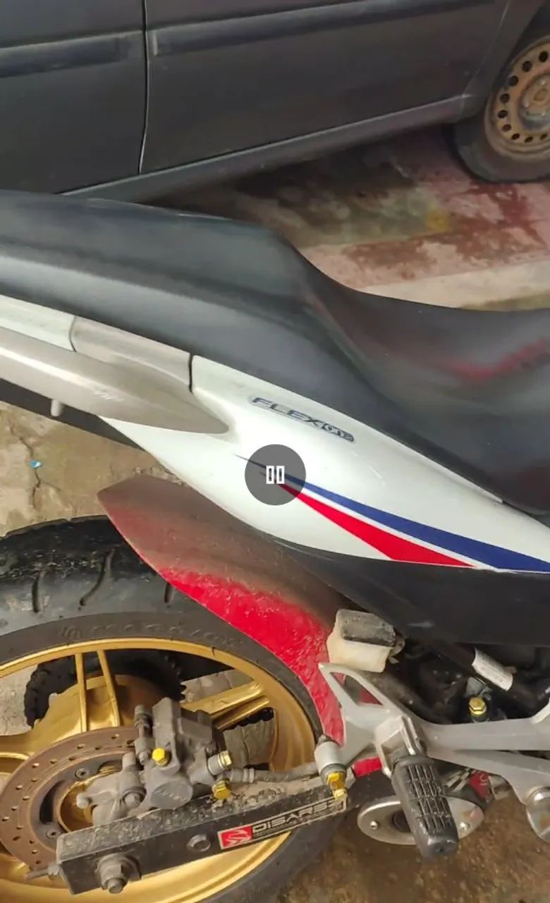 Cb300r 2015 TOP - Foto 5