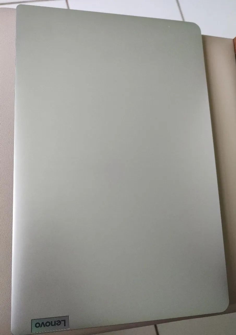 Vendo Notebook Lenovo ideapad 1i intel celeron - Foto 2