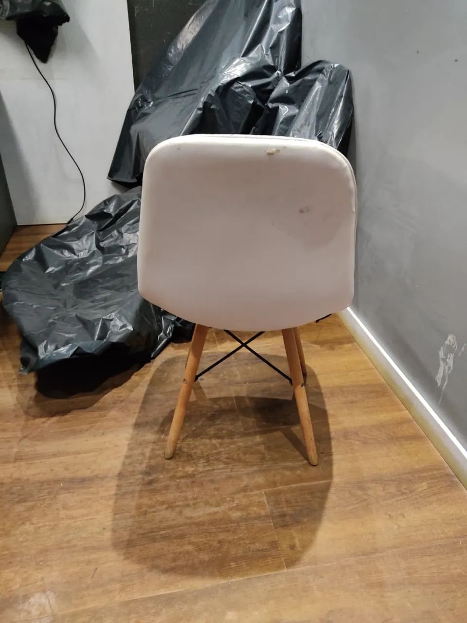 Cadeiras de escritório  - Foto 3