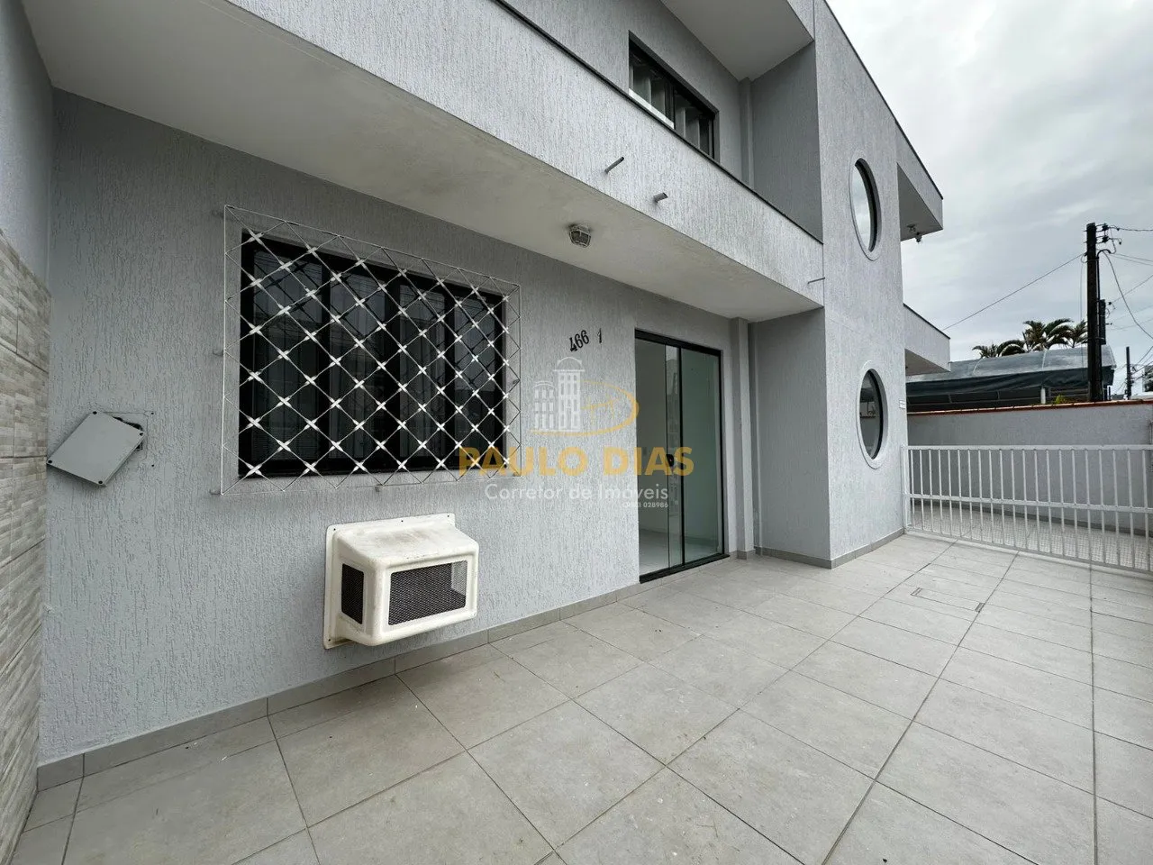 Casa para locação/Vila Real/Balneário Camboriú