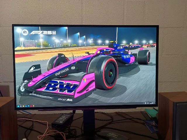 Monitor LG Oled 27"64296994820867121