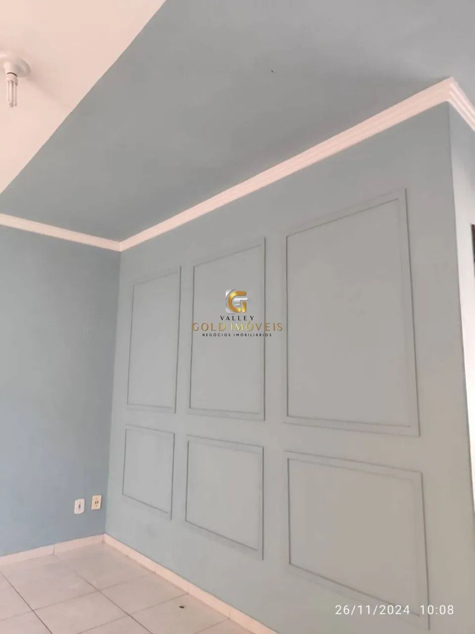 Casa para Alugar - Bosque dos Eucaliptos - 4 Dormitórios - 2 Banheiros - 140m² - 1 Vaga |  - Foto 2