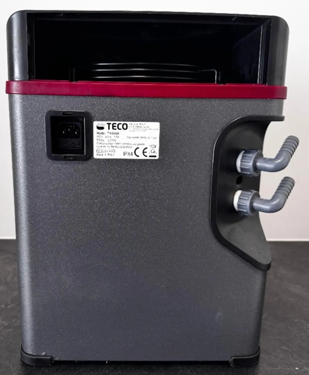 Chiller Teco Tk500H Revisado, 100%, Até 500l Apenas Retirada - Foto 2