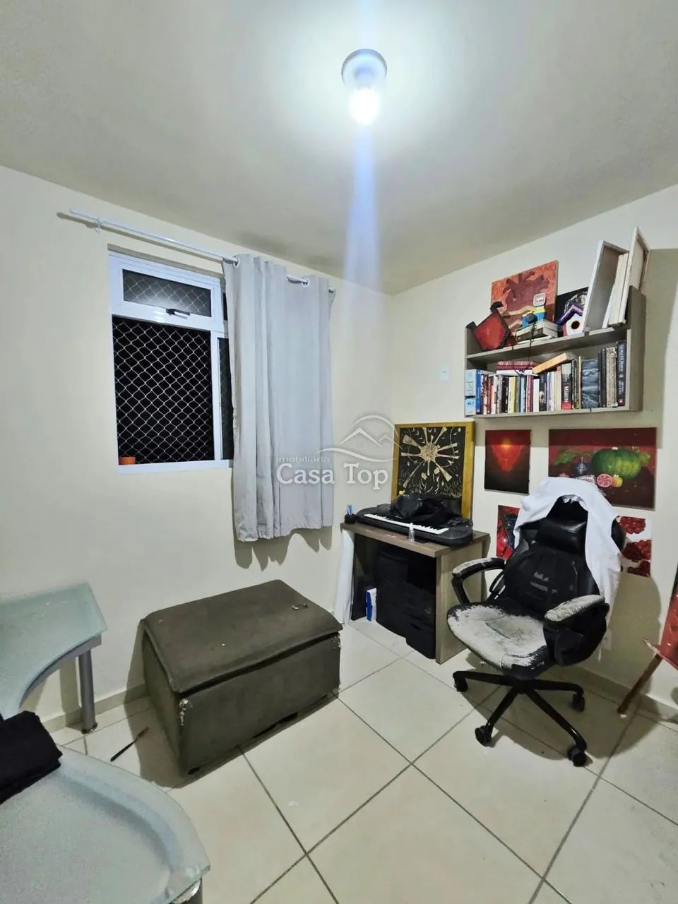 Apartamento à venda Condomínio Vida Nova II - Uvaranas - Foto 5