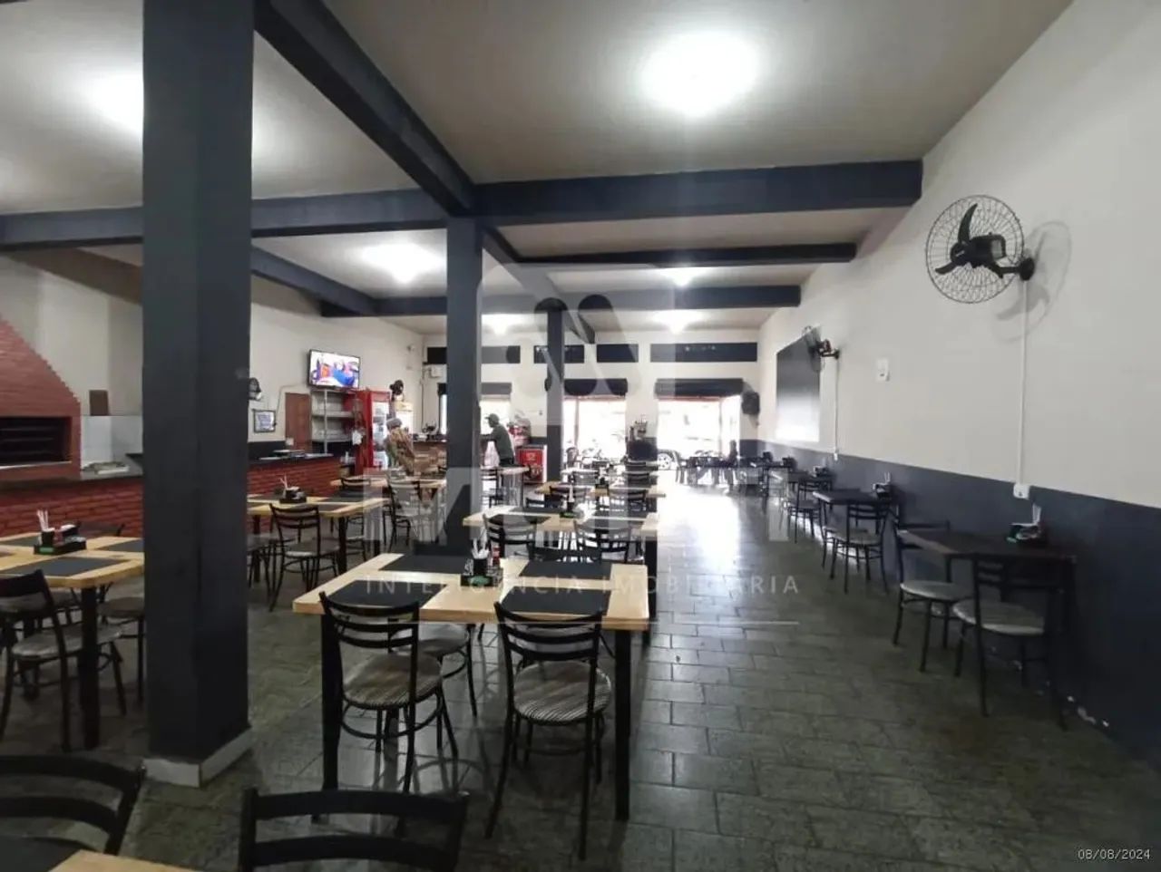 Apartamento Comercio - LUIZOTE DE FREITAS