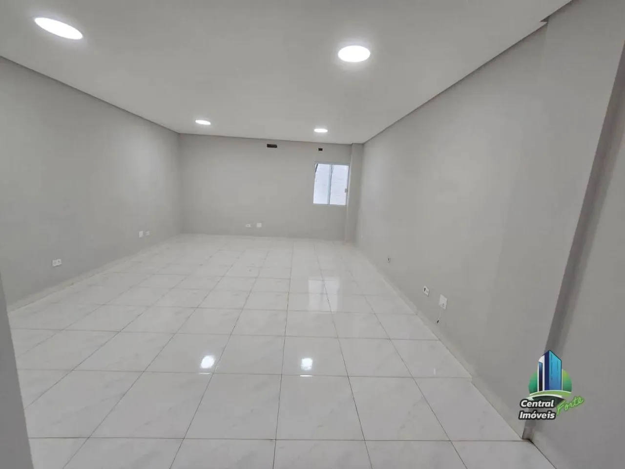 Sala para alugar, 35 m² por R$ 2.400,00/mês - Vila Guilhermina - Praia Grande/SP