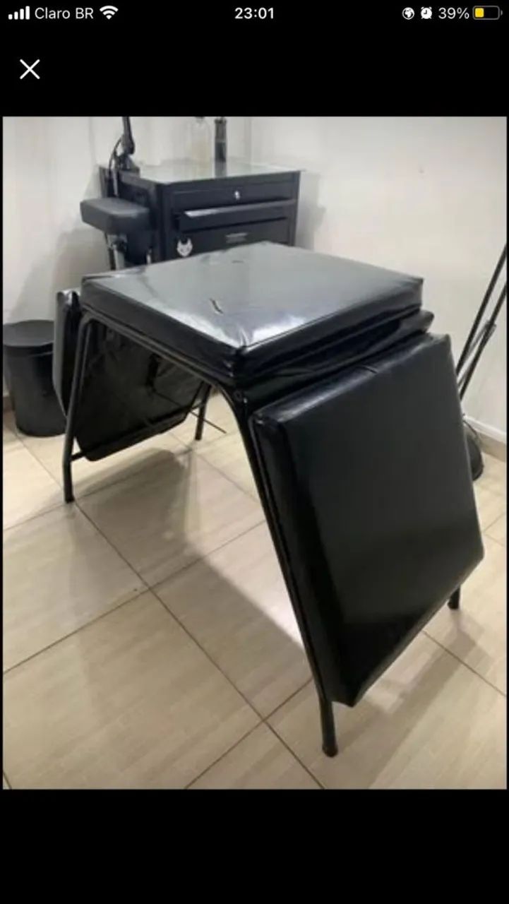 Maca para tatuagem ou estética  - Foto 2